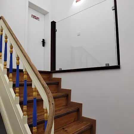 Apartament Vivenda Liberdade