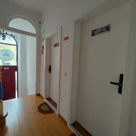 Apartament Vivenda Liberdade *