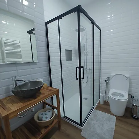 Apartament Vivenda Liberdade Figueira da Foz