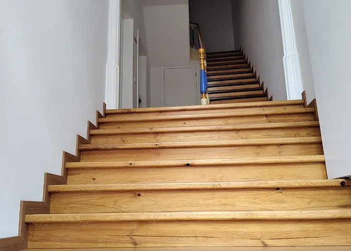 Vivenda Liberdade شقة فيغيورا دا فوز