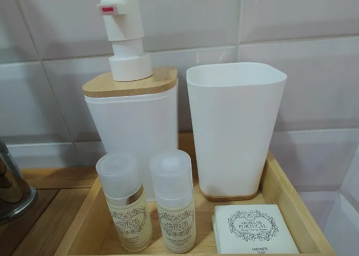 Vivenda Liberdade فيغيورا دا فوز