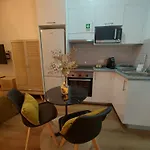 Apartamento Vivenda Liberdade