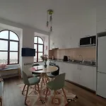 Vivenda Liberdade Apartamento Figueira da Foz