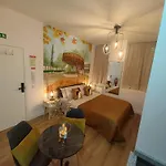 Apartamento Vivenda Liberdade