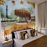 Apartamento Vivenda Liberdade *