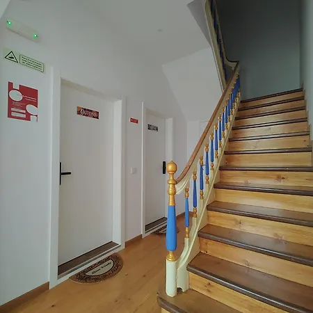 Vivenda Liberdade Apartment