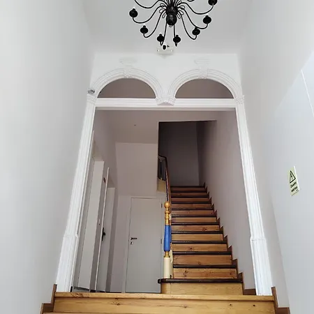 Vivenda Liberdade Apartment