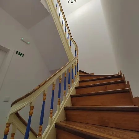 Apartman Vivenda Liberdade Figueira da Foz