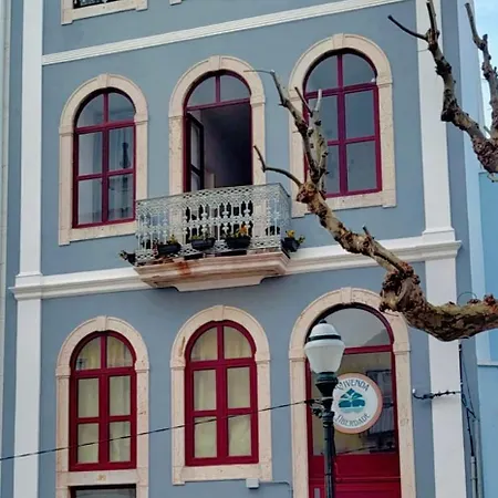 Vivenda Liberdade Figueira da Foz