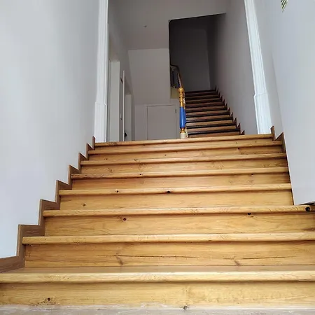 Vivenda Liberdade Apartment Figueira da Foz