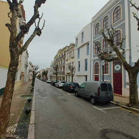 Apartment Vivenda Liberdade