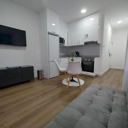 Appartement Vivenda Liberdade