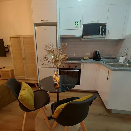 Apartman Vivenda Liberdade