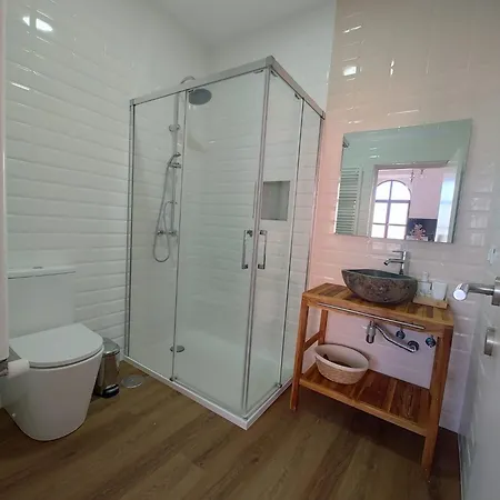 Apartman Vivenda Liberdade Figueira da Foz