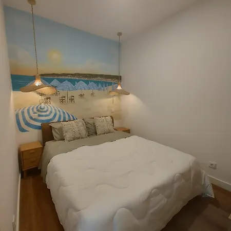 Vivenda Liberdade Apartment *