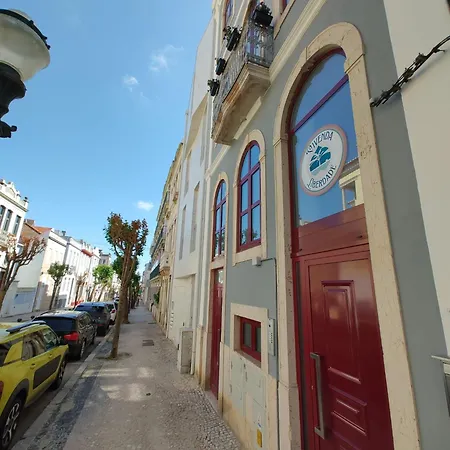 Vivenda Liberdade Appartement Figueira da Foz