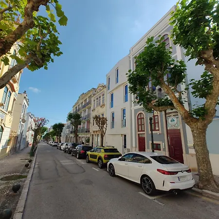 Vivenda Liberdade Appartement Figueira da Foz