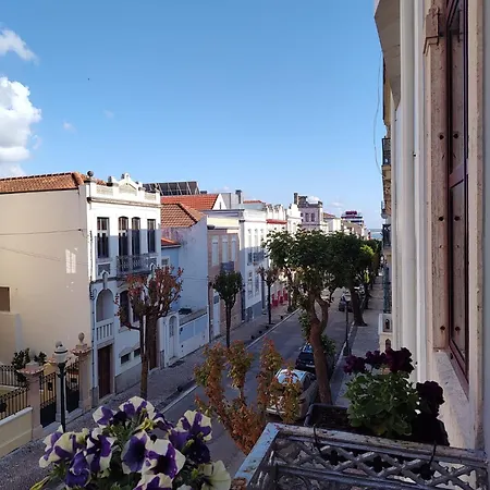 Appartement Vivenda Liberdade