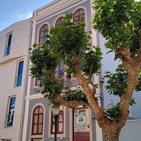 Vivenda Liberdade Figueira da Foz