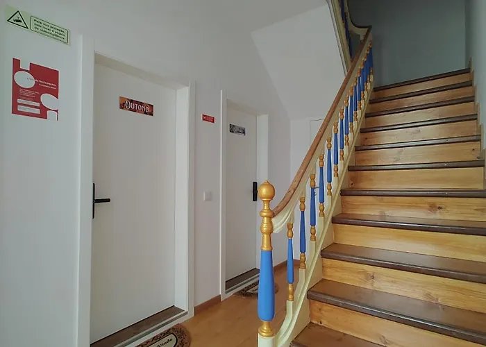 Vivenda Liberdade Appartement