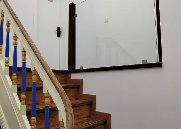 Appartement Vivenda Liberdade