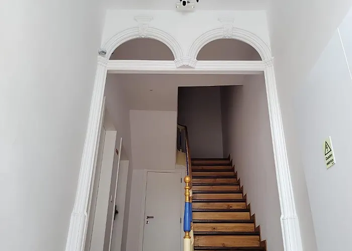 Vivenda Liberdade Appartement