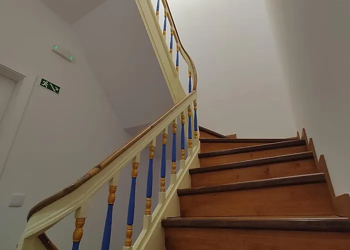 Appartement Vivenda Liberdade Figueira da Foz