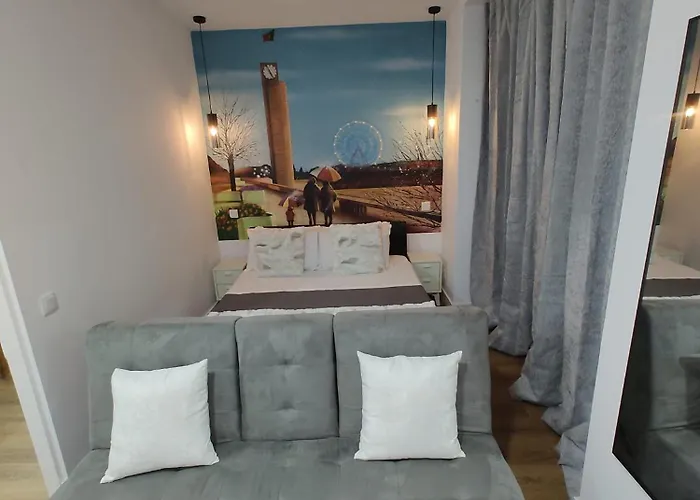 Vivenda Liberdade Appartement Figueira da Foz