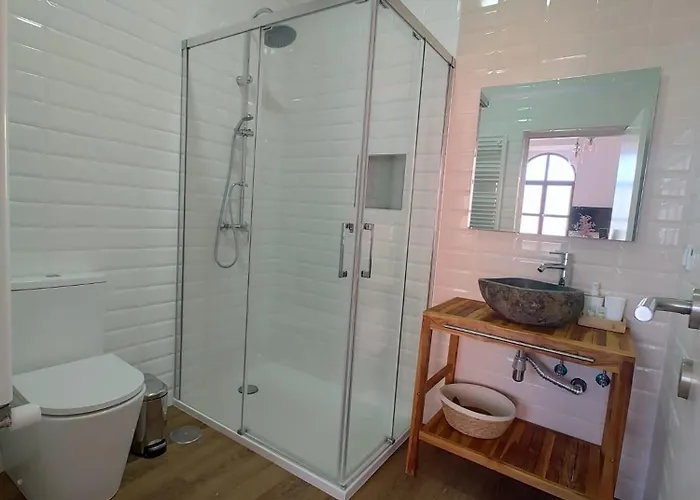 Appartement Vivenda Liberdade Figueira da Foz