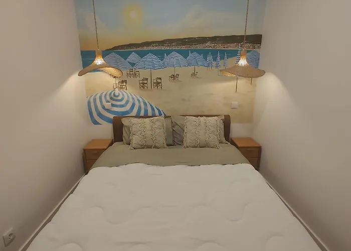 Vivenda Liberdade Appartement Figueira da Foz