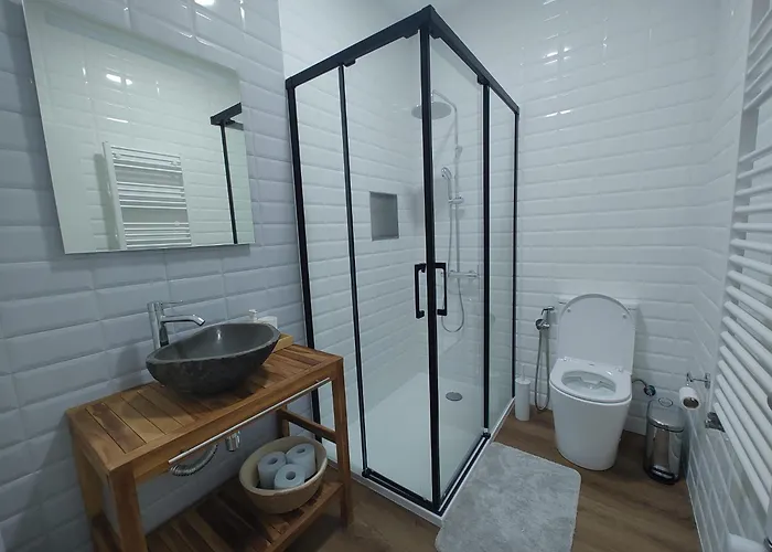 Appartement Vivenda Liberdade Figueira da Foz