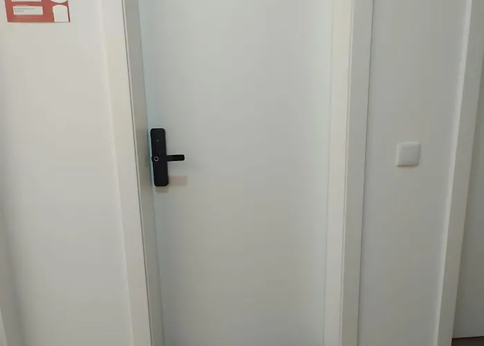 Appartement Vivenda Liberdade *