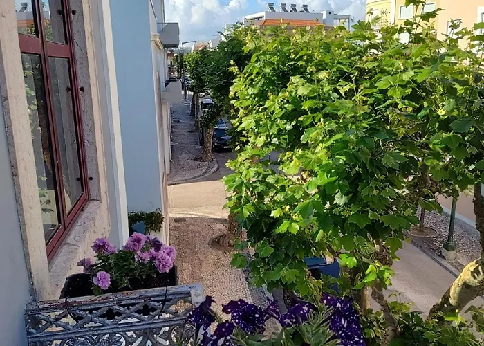 Vivenda Liberdade * Figueira da Foz