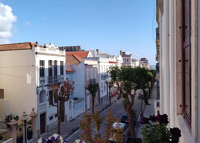 Appartement Vivenda Liberdade